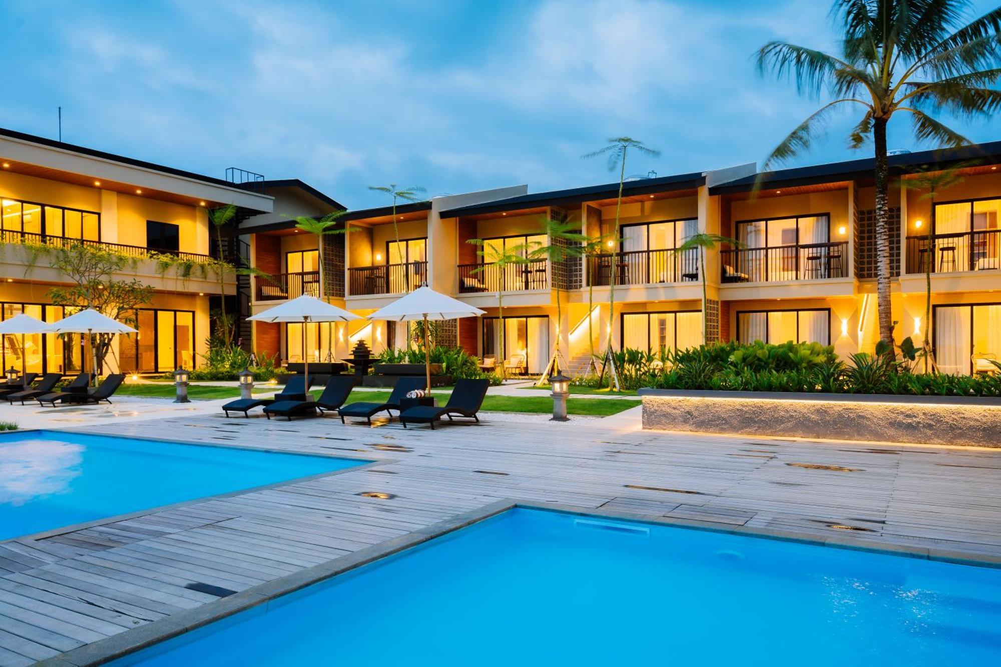 Big Dragon 4* Ubud