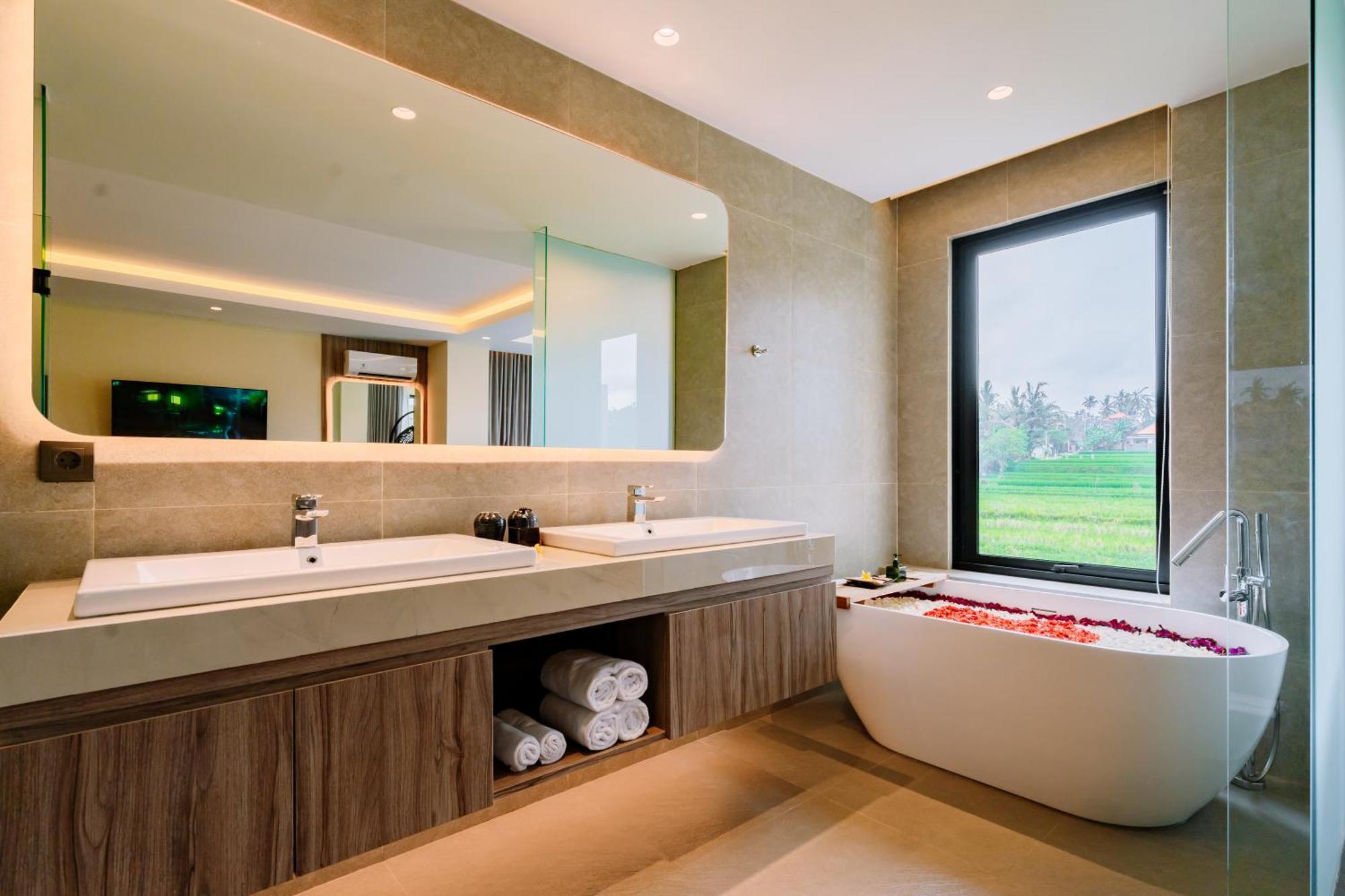 Big Dragon 4* Ubud