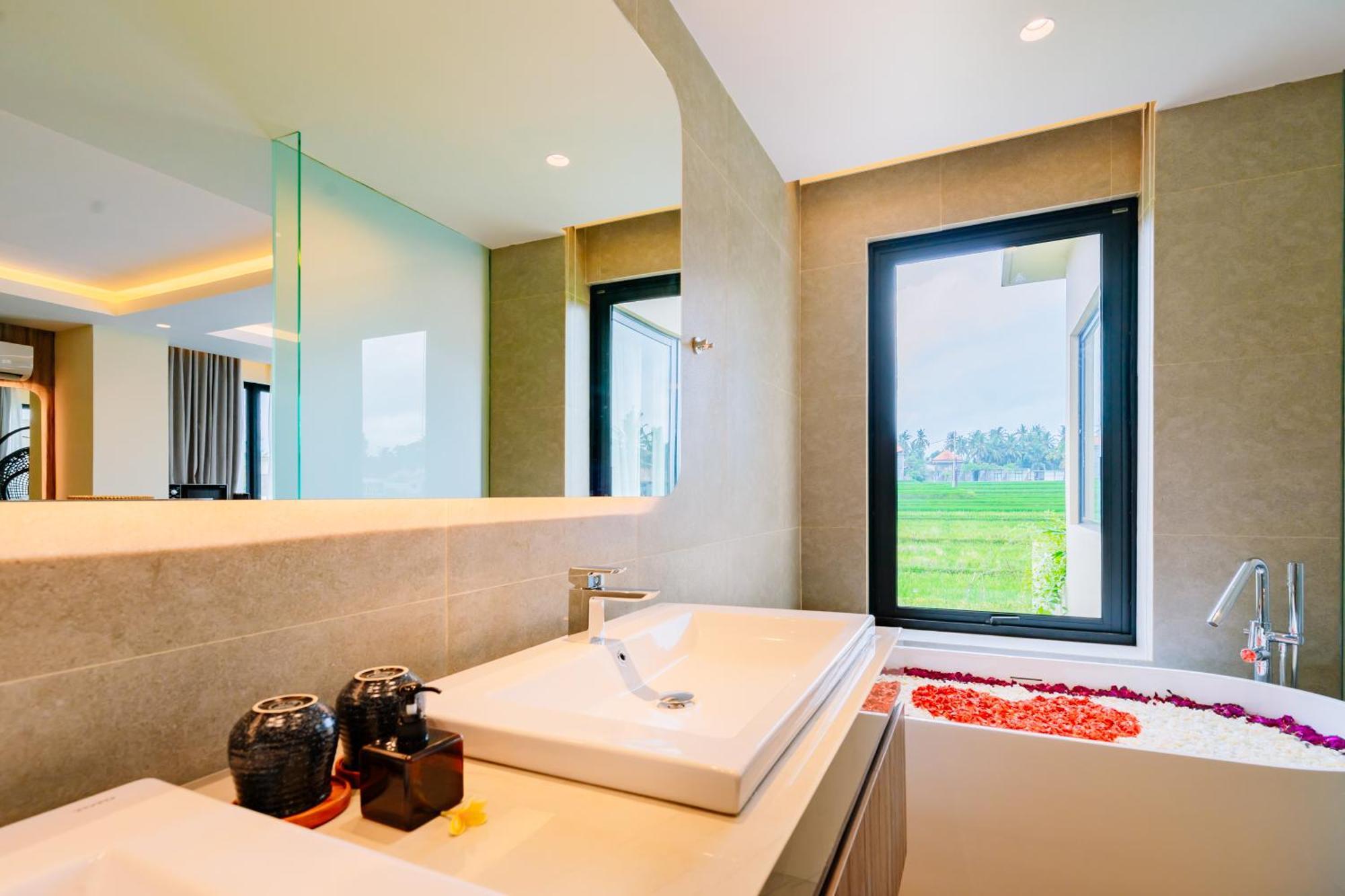 Hotel Big Dragon Ubud
