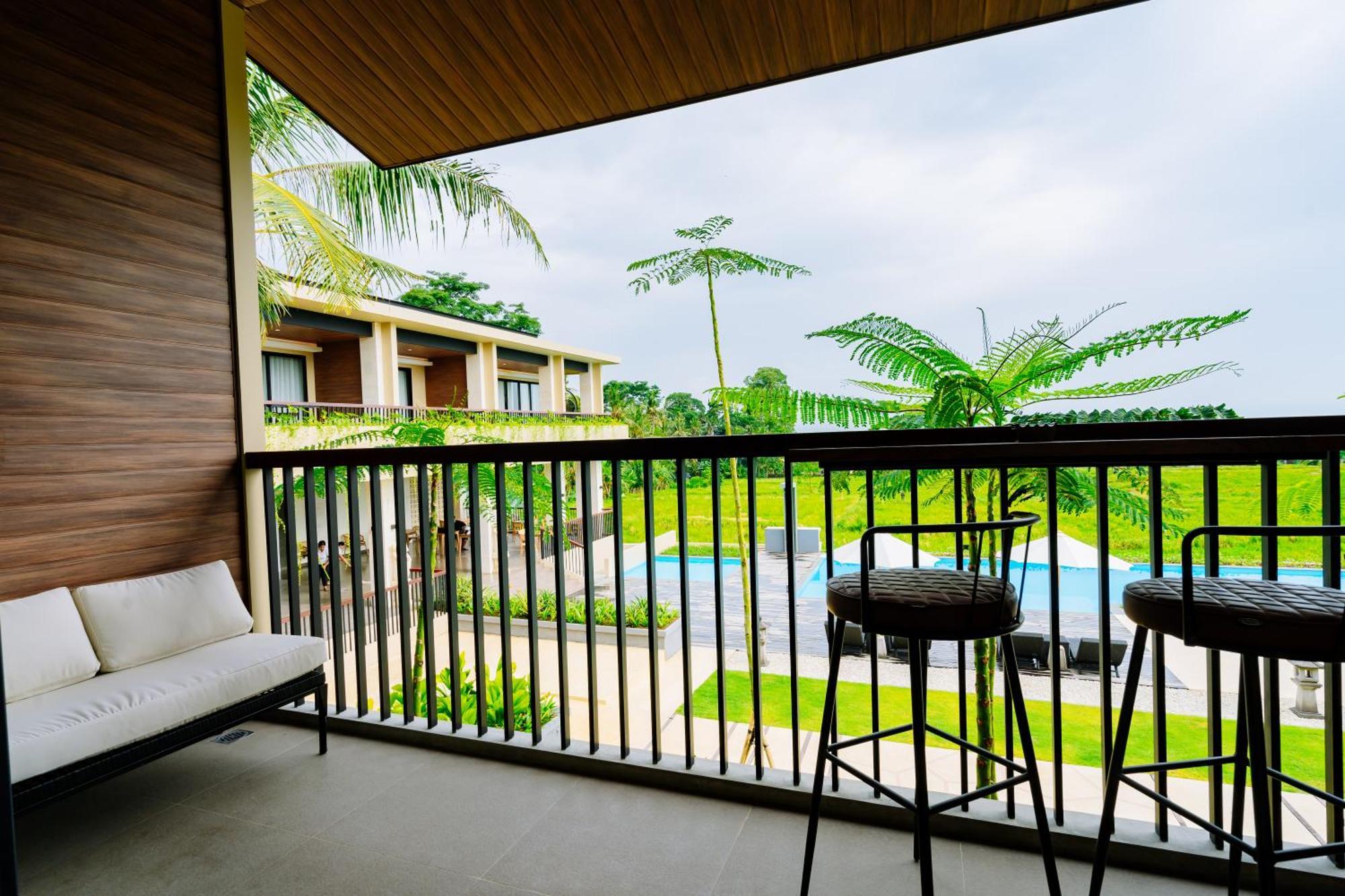 Big Dragon 4* Ubud